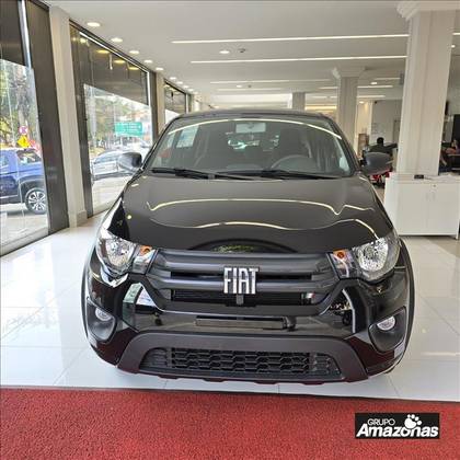 FIAT MOBI 1.0 FIREFLY FLEX LIKE. MANUAL